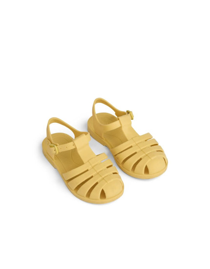 Сандалі Bre Lemon Yellow 19