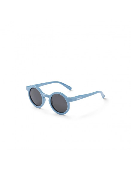 Darla Sunglasses Beach Blue 1-3 Y 3