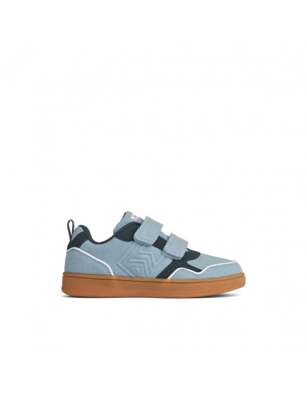 Claudina Sneakers Beach Blue 3