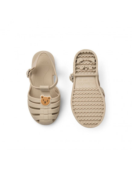 Сандалі Bre Charms Bear 5
