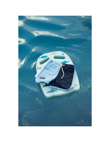 Finny Swim Pants Beach Blue 2