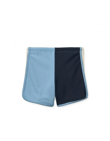 Finny Swim Pants Beach Blue 4