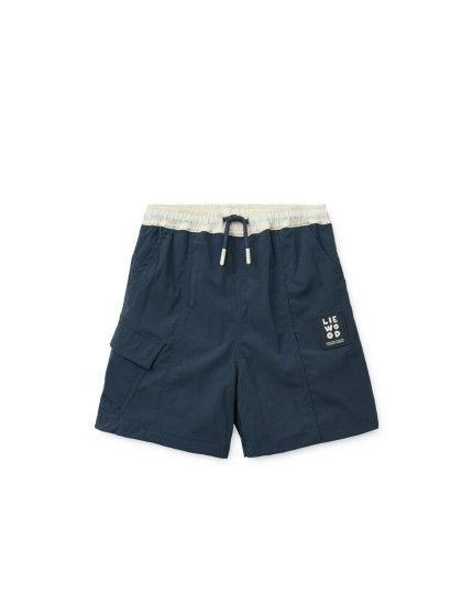 Шорти Alvin Classic Navy 104