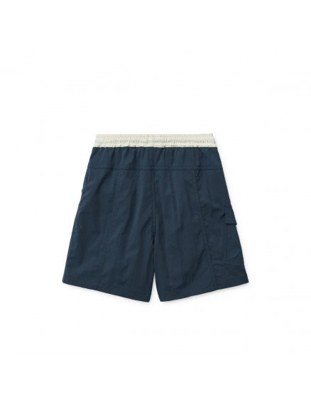 Alvin Shorts Classic Navy 3