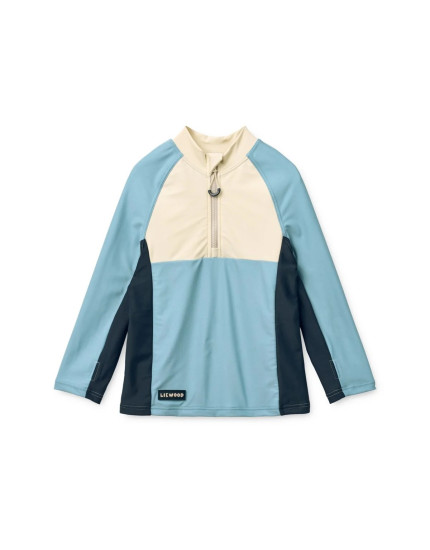 Лонсглів для купання Oluf Blue 86
