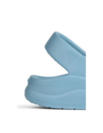 Lilo Sandals with Charms Beach Blue 3
