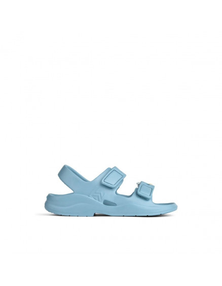 Lilo Sandals with Charms Beach Blue 5