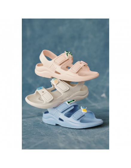 Lilo Sandals with Charms Sandy 3