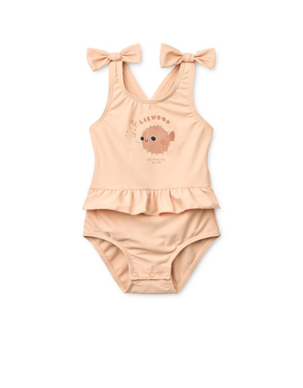 Купальник Amara Baby Bow Apple 62