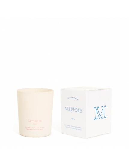 Scented candle 140g