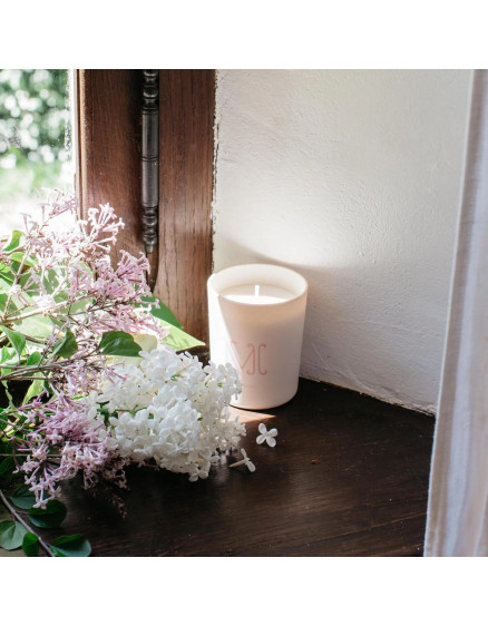 Scented candle 140g 3