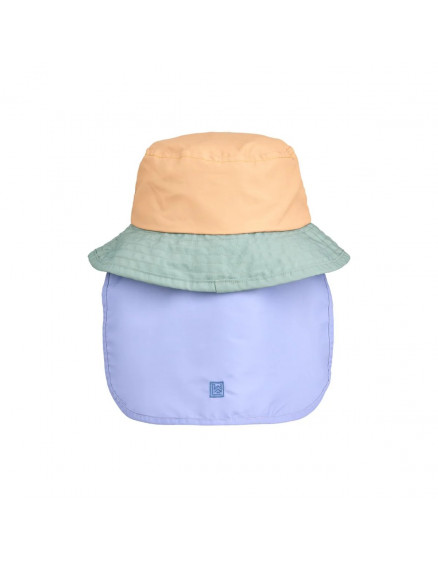 Damona Sun Hat Peppermint 3