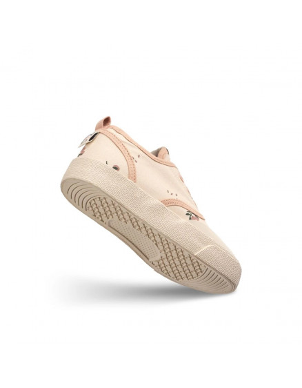 Danilo Sneakers Peach 5