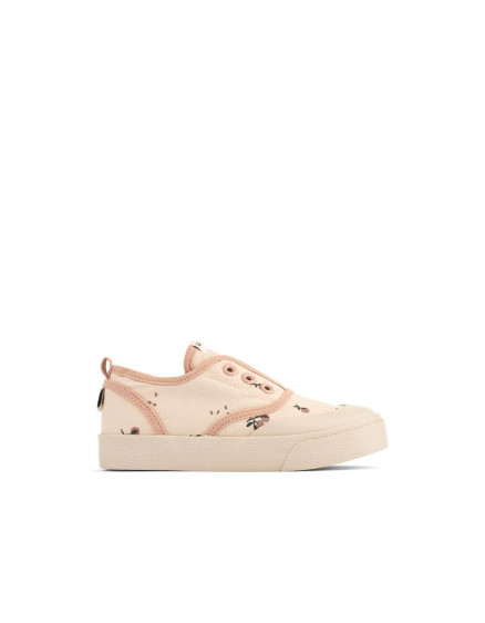 Danilo Sneakers Peach 4
