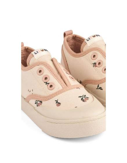 Danilo Sneakers Peach 3