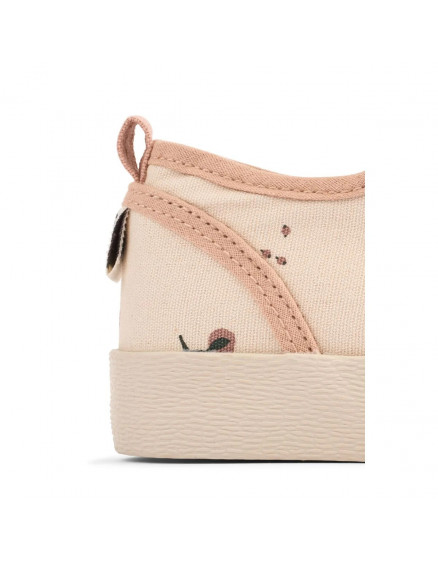 Danilo Sneakers Peach 2