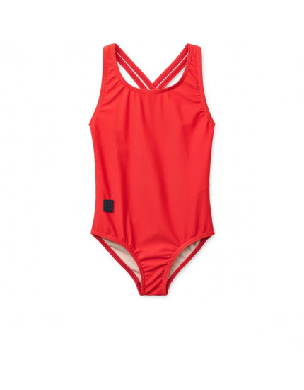 Купальник Avesta Apple Red