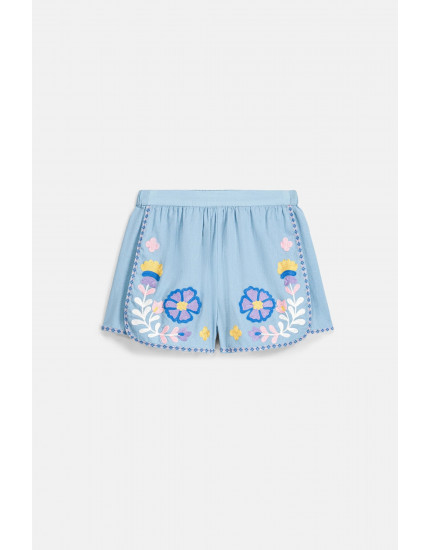 Шорти Maïwen Stone Blue