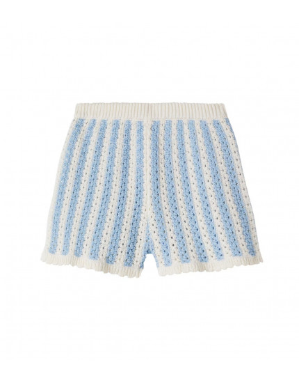 Шорти Mekylane Blue Stripes