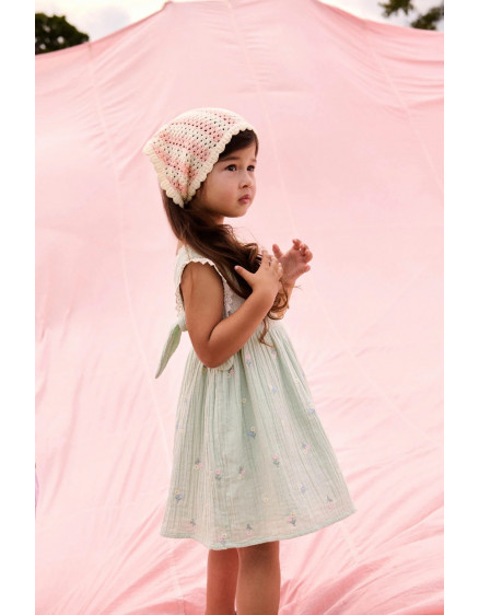 Aloisa Dress Almond Floral 3