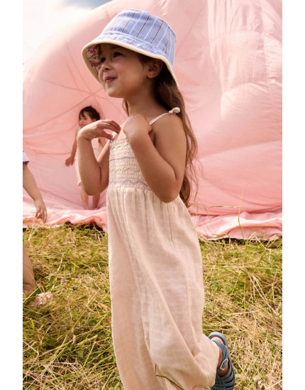 Morli Jumpsuit Cream