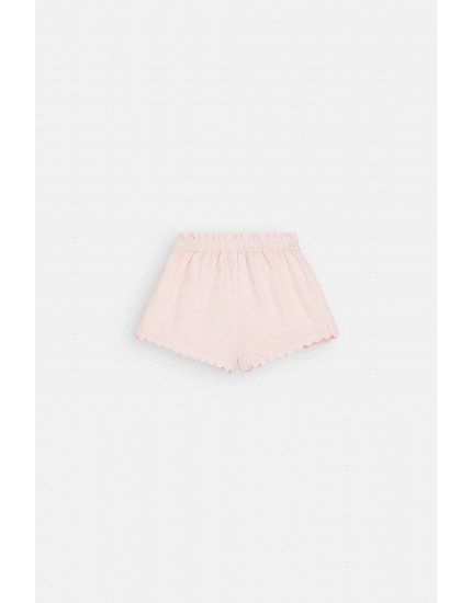 Шорти Clema Pink