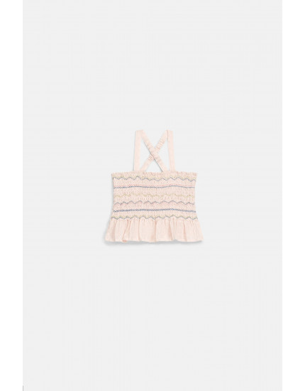 Florentina Camisole Cream