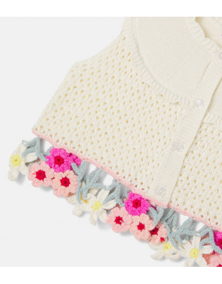 Elea Knit Top Multi 2