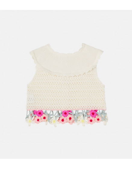 Elea Knit Top Multi 3