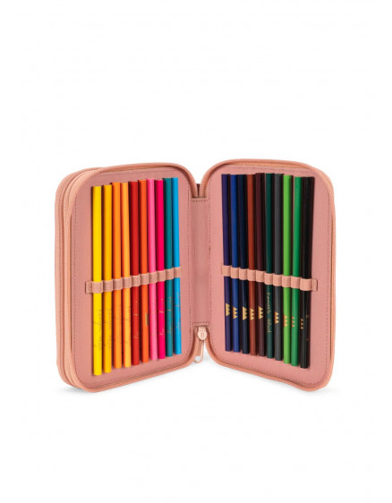 Clover Pencil Case Rosette 4