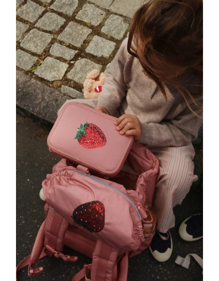 Clover Pencil Case Rosette 2