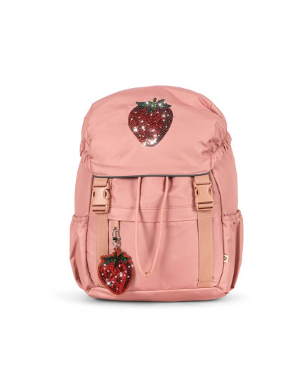 Clover Schoolbag Rosette One Size