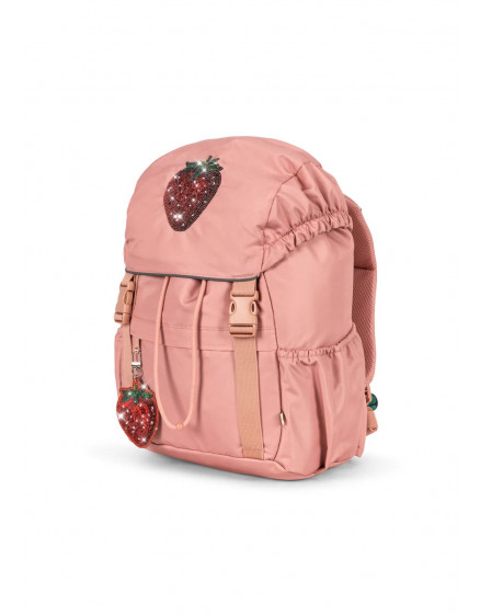 Clover Schoolbag Rosette 7