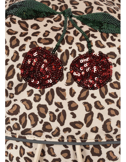 Clover Schoolbag Leo 4