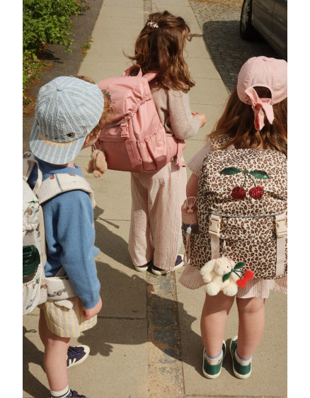 Clover Schoolbag Leo 3