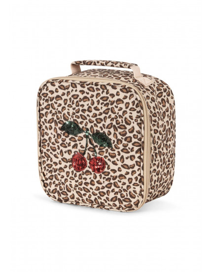 Clover Thermo Lunch Bag Leo One Size