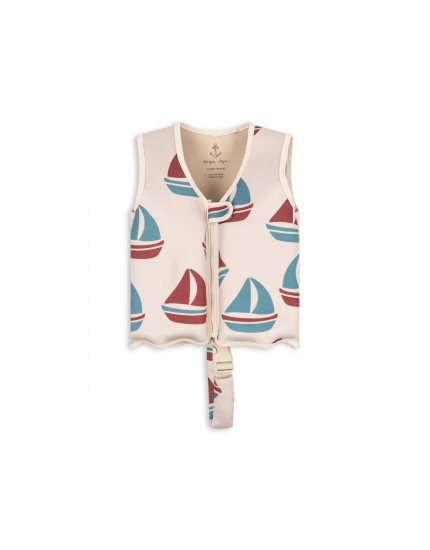 Ellis Swim Vest Ahoy 1-2Y