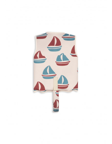 Ellis Swim Vest Ahoy 6