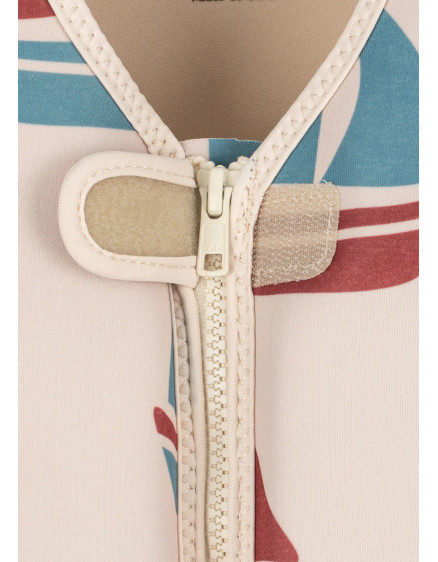 Ellis Swim Vest Ahoy 5