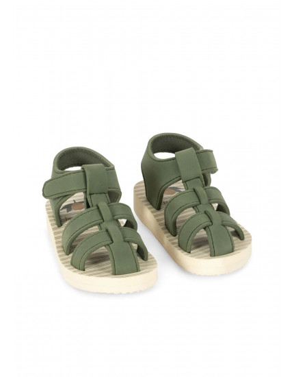 Sable Sandal Olivine 21