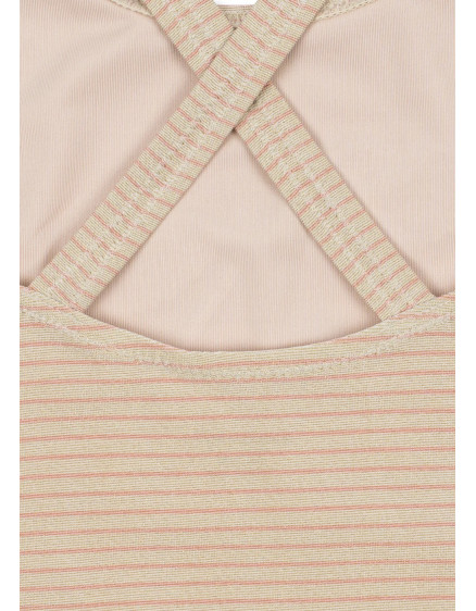Jade Swimsuit Rose Stripe 4