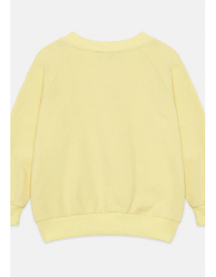 WHK Soft Yellow Sweat 4