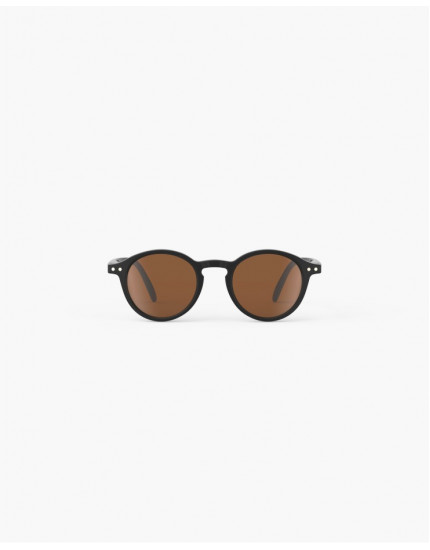 Sunglasses #Road Black Junior 7-11 One Size