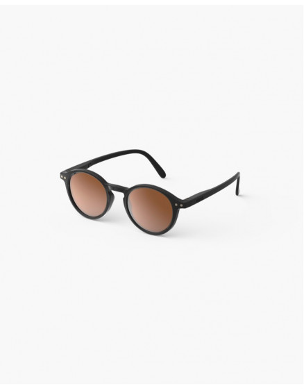 Sunglasses #Road Black Junior 7-11 3