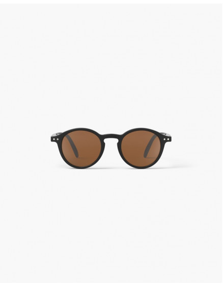 Sunglasses #Road Black Junior 7-11 2