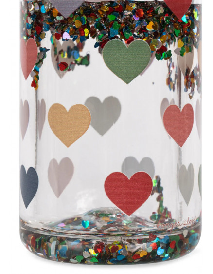 Glitter Bottle Bon Coeur Colore 2