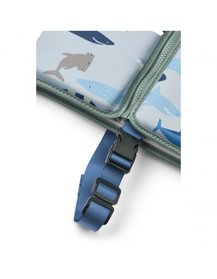 Dove Swim Vest Shark 2