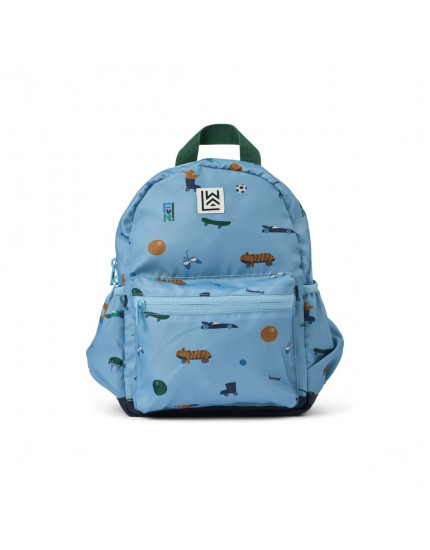 Andreas Backpack Fun 