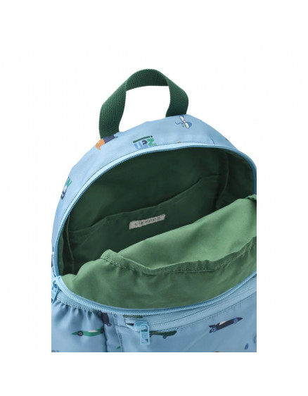 Andreas Backpack Fun  2
