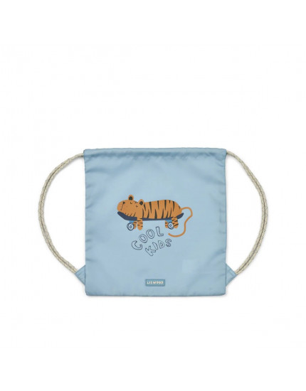 Danella Gym Bag Tiger